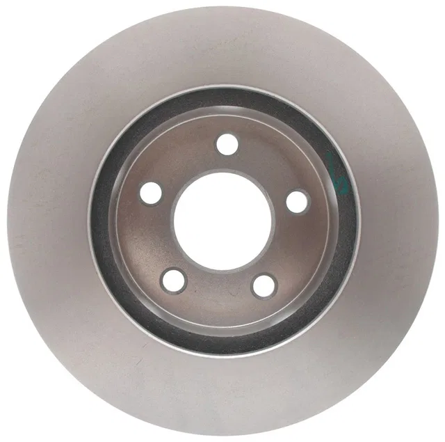 780036R – RAYBESTOS Brake Rotor, OE Replacement Single - view 3